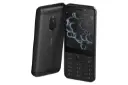 صفحه کلید و دوربین گوشی موبایل نوکیا 230 نسخه 2024 مشکی / Nokia 230 2024