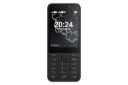 پنل جلوی گوشی موبایل نوکیا 230 نسخه 2024 سفید / Nokia 230 2024