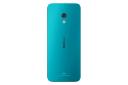 پنل پشت گوشی موبایل نوکیا 235 4G نسخه 2024 آبی / Nokia 235 4G 2024