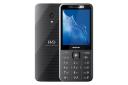 گوشی موبایل نوکیا 235 4G نسل دوم مشکی / Nokia 235 4G 2nd Edition