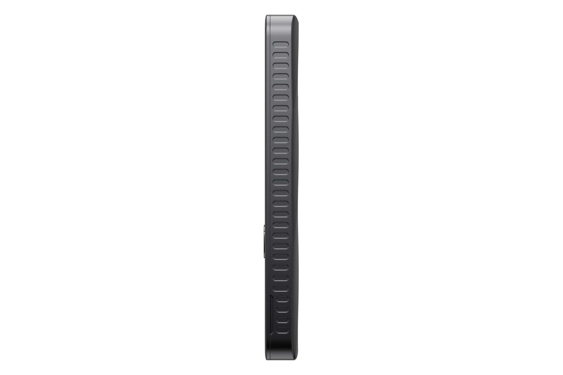 فریم گوشی موبایل نوکیا 235 4G نسل دوم مشکی / Nokia 235 4G 2nd Edition