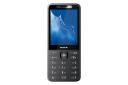 پنل جلوی گوشی موبایل نوکیا 235 4G نسل دوم مشکی / Nokia 235 4G 2nd Edition