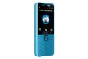 پنل جلوی گوشی موبایل نوکیا 235 4G نسل دوم آبی / Nokia 235 4G 2nd Edition