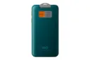 نوکیا Nokia 2360 Flip نمای پشت با دکمه SOS