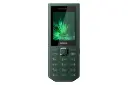 پنل جلوی گوشی موبایل نوکیا 300 شارژ سبز / Nokia 300 Charge