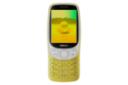 پنل جلو و صفحه کلید گوشی موبایل نوکیا Nokia 3210 طلایی