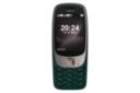 پنل جلوی گوشی موبایل نوکیا 6310 نسخه 2024 سبز / Nokia 6310 2024