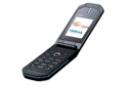 گوشی موبایل نوکیا 7070 پریزم / Nokia 7070 Prism از نمای روبرو