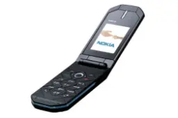 گوشی موبایل نوکیا 7070 پریزم / Nokia 7070 Prism از نمای روبرو