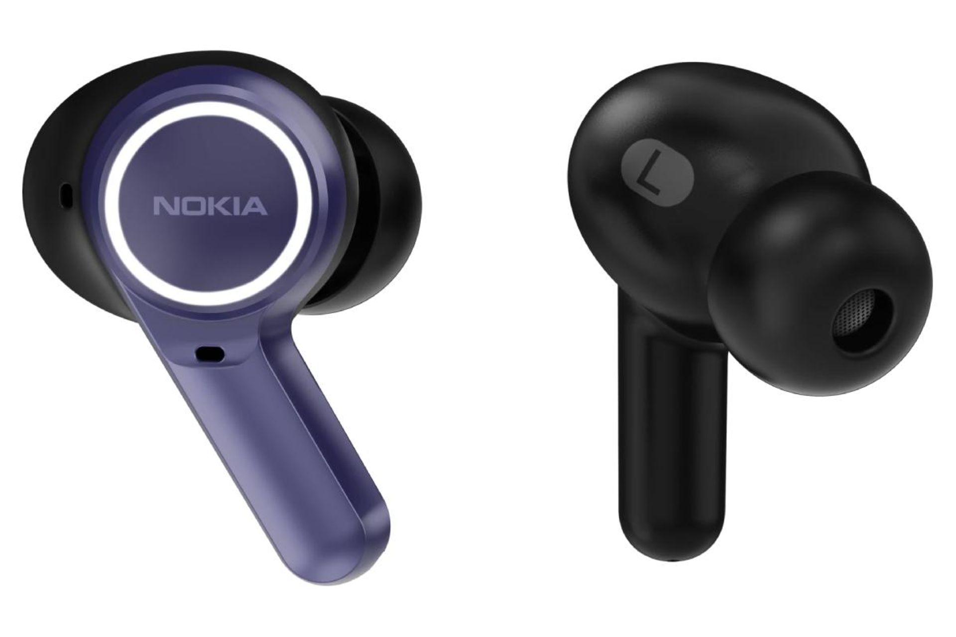 هندفون نوکیا Clarity Earbuds 2 Plus