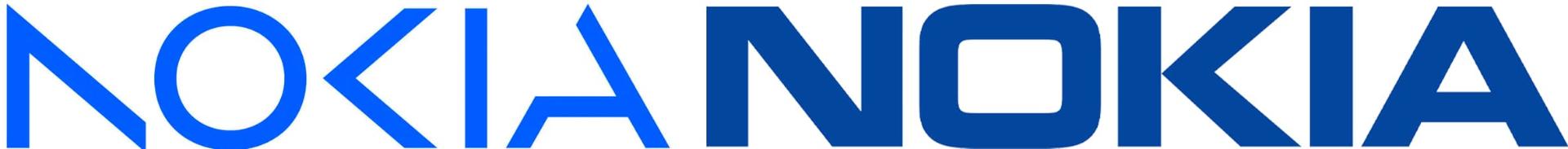 مقایسه لوگو قدیمی و لوگو جدید ۲۰۲۳ نوکیا / Nokia