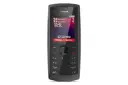 گوشی موبایل نوکیا Nokia X1-01 مشکی