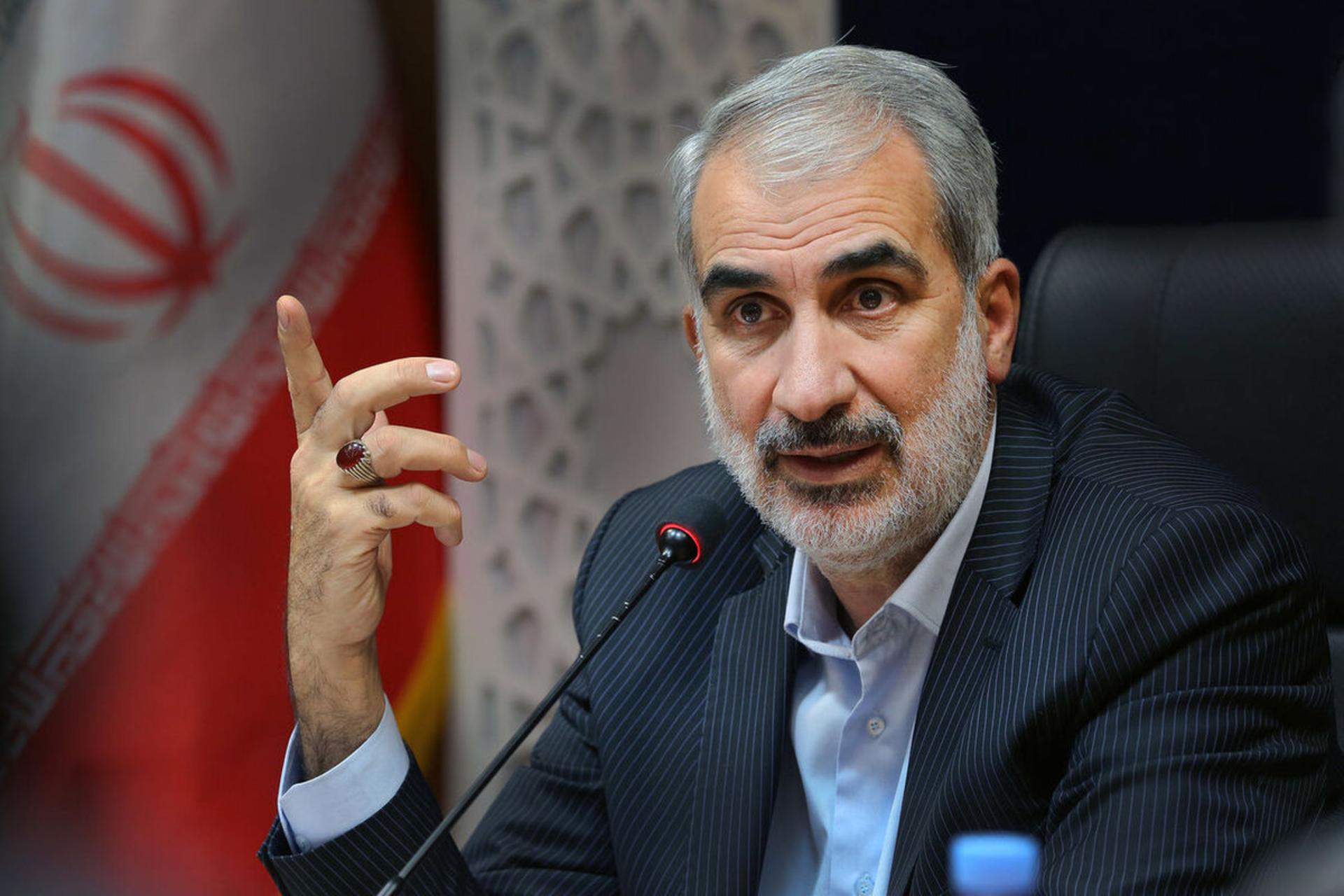 یوسف نوری