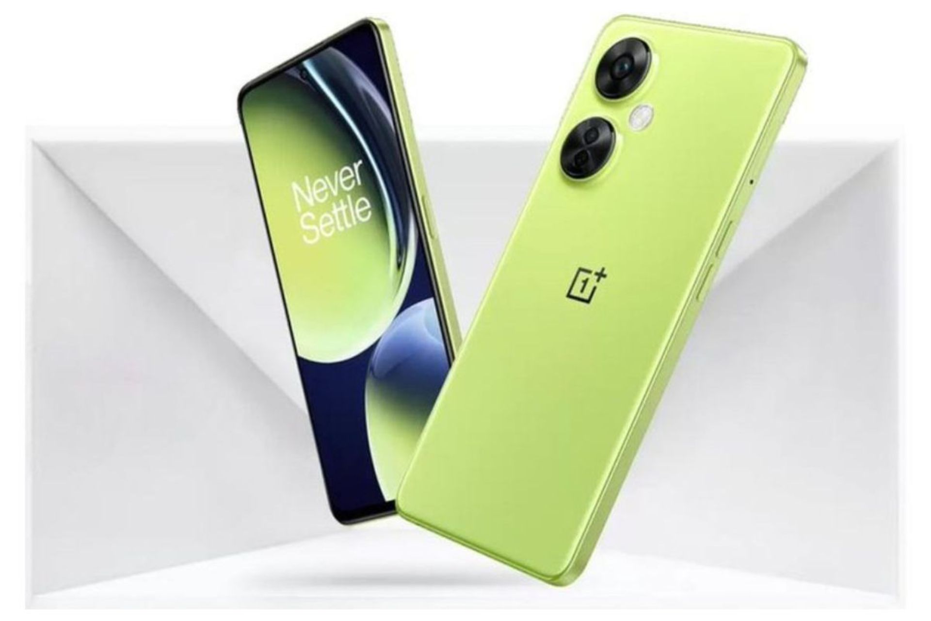 وان پلاس نورد CE 3 Lite 5G