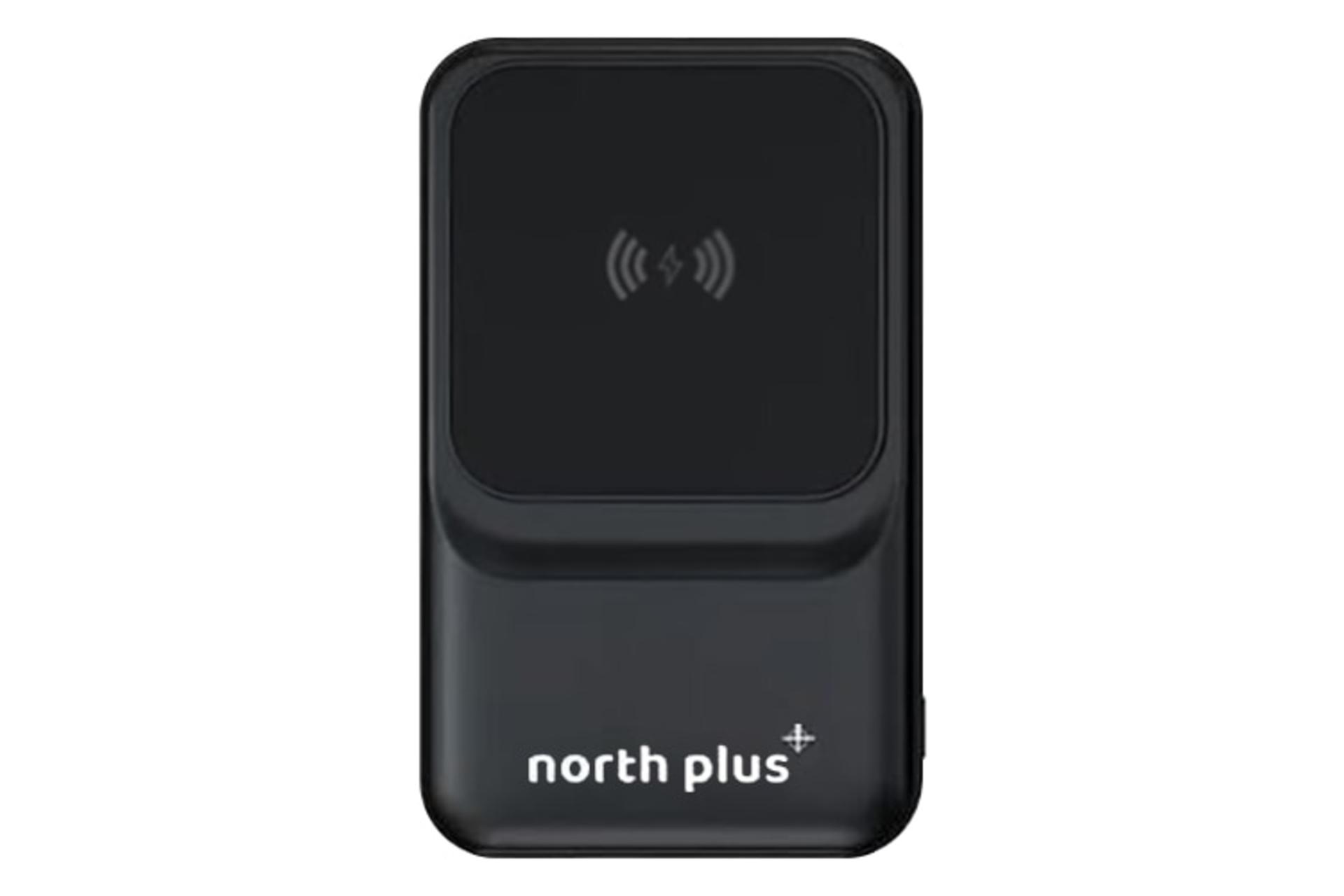 پاور بانک نورث پلاس North Plus PowerMate L10 10000mAh