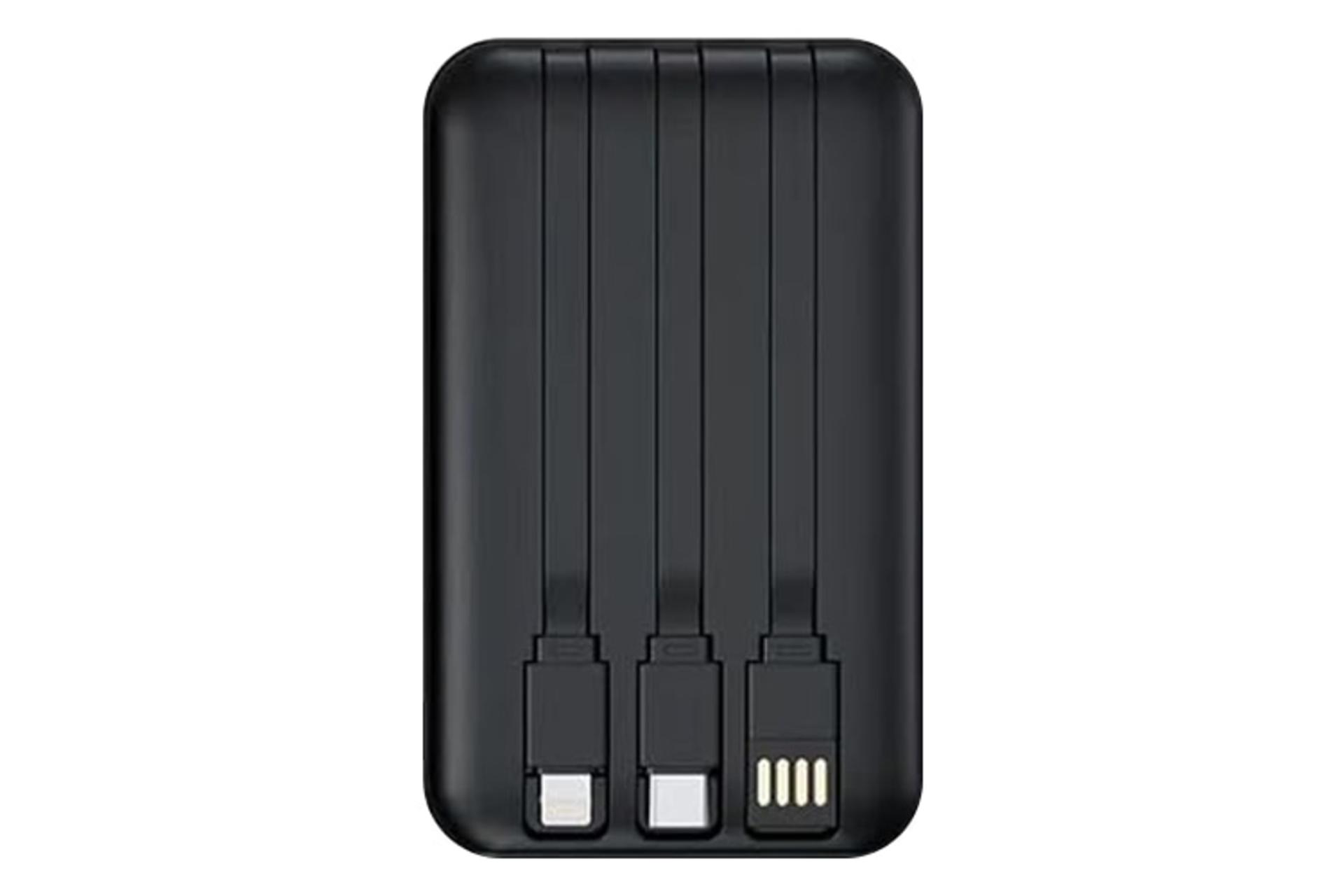 کابل های پاور بانک نورث پلاس North Plus PowerMate L10 10000mAh