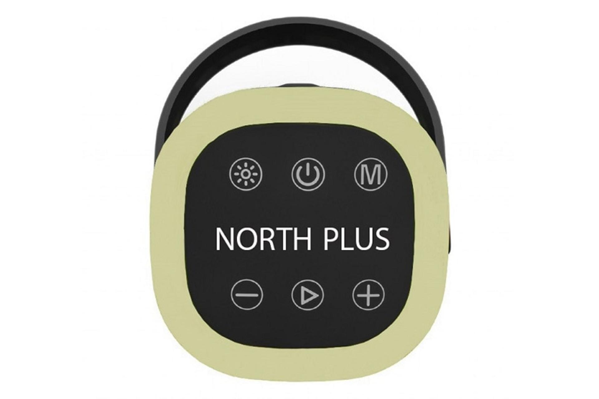 کنترل کننده صدا اسپیکر نورث پلاس North Plus SoundWave 24