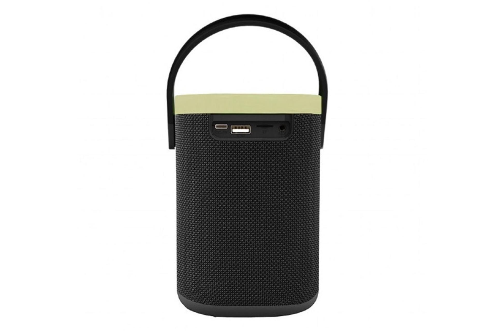 اتصالات اسپیکر نورث پلاس North Plus SoundWave 24