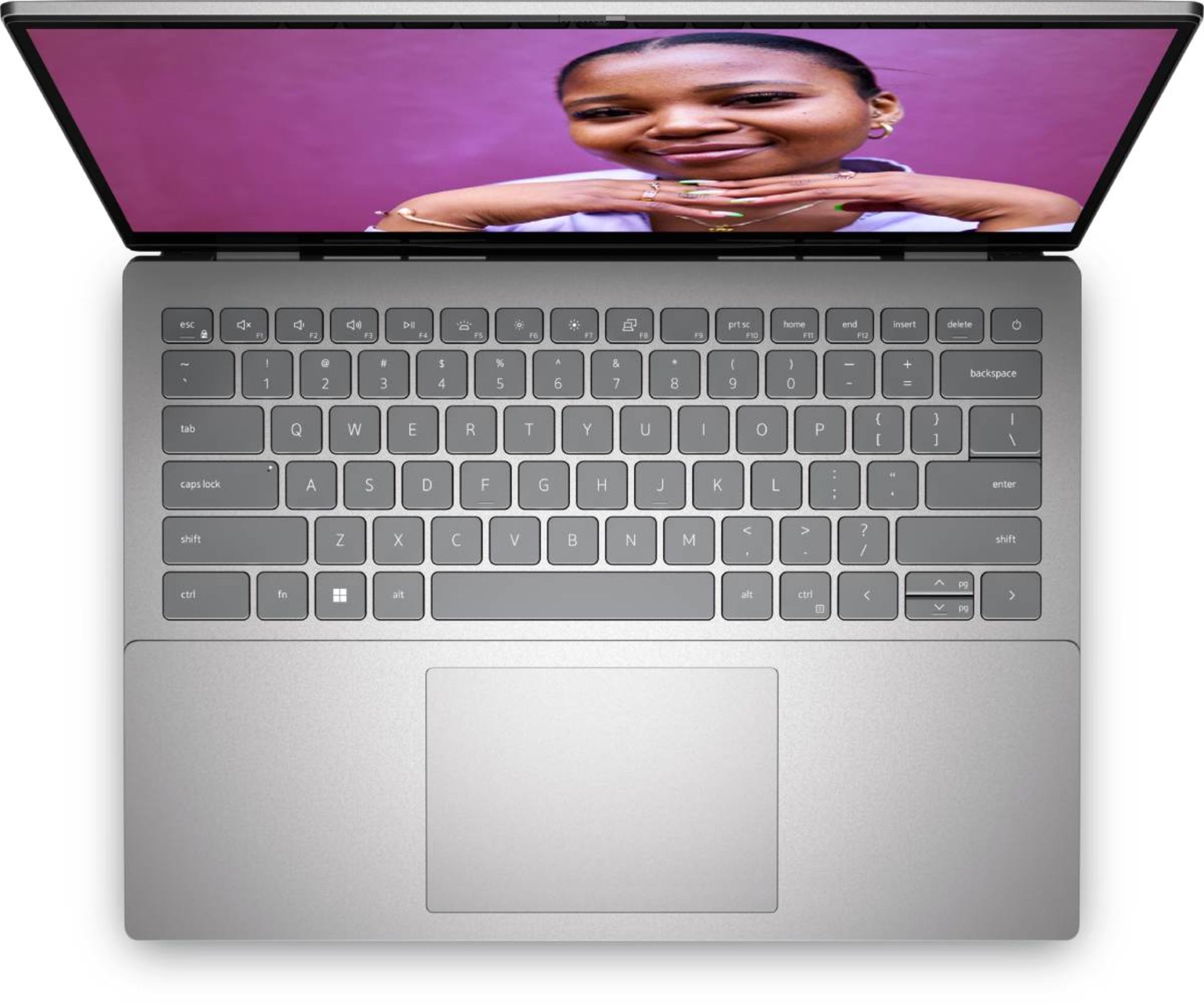 لپ تاپ Dell Inspiron 14 نسخه کوالکام