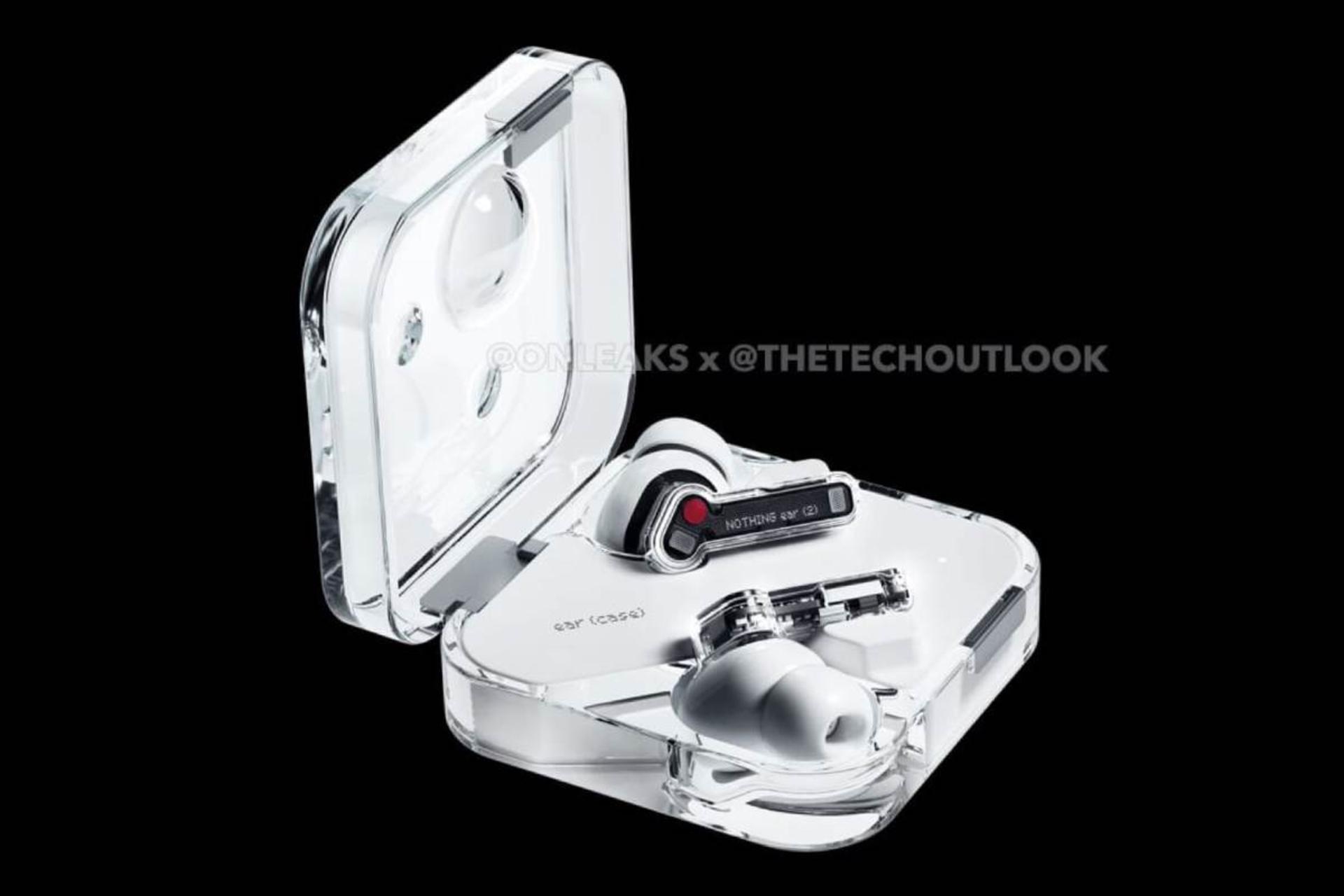 هدفون بی سیم ناتیگ Ear (2)