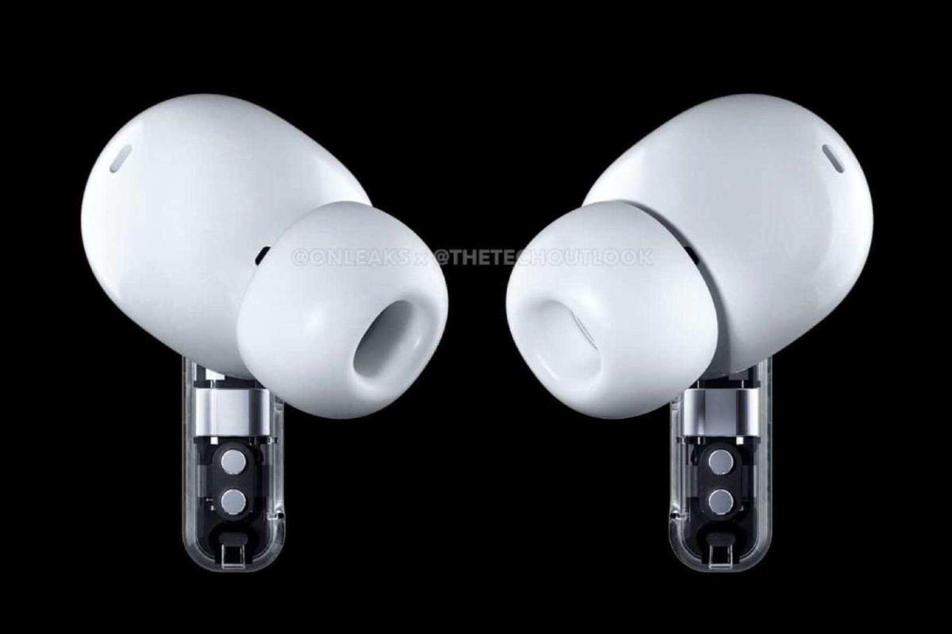 هدفون بی سیم ناتیگ Ear (2)