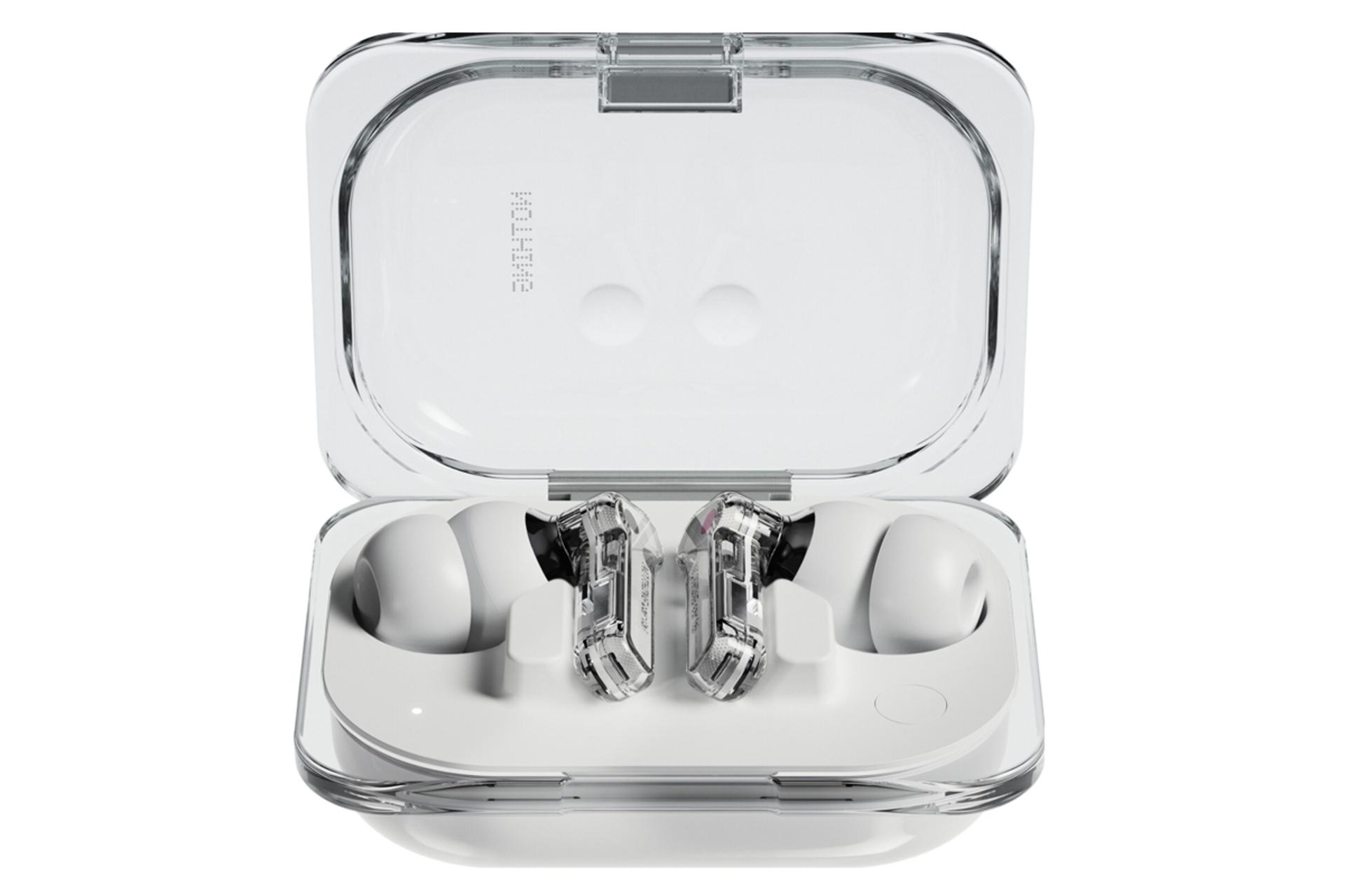 کیس شارژ هدفون ناتینگ Ear (a)