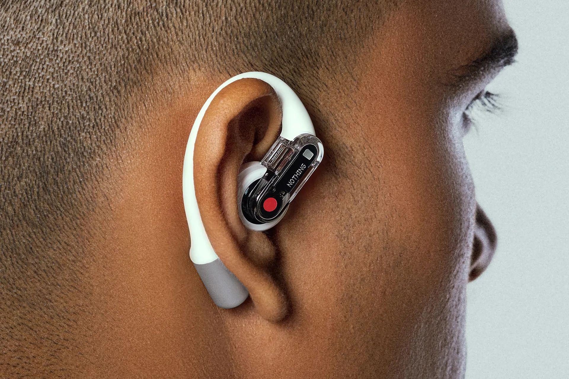 هدفون ناتینگ Ear Open