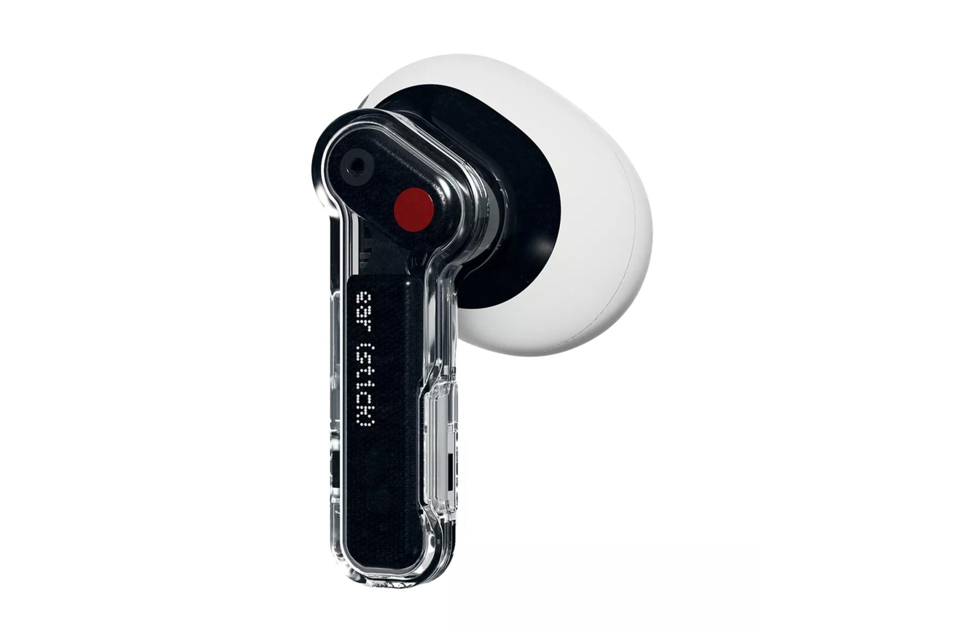 حساسیت هدفون ناتینگ Ear (stick)
