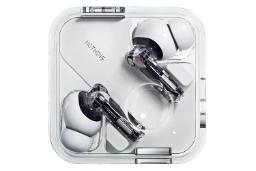 هدفون ناتینگ Ear رنگ سفید