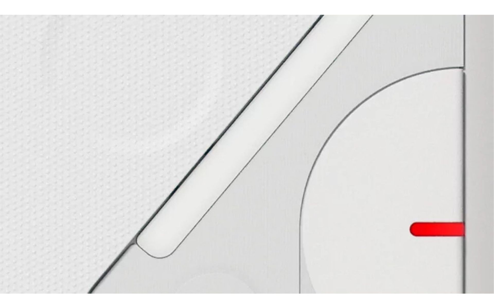 احتمال وجود چراغ LED‌ قرمز در ناتینگ فون ۲
