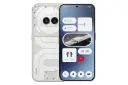 پنل جلو و پشت گوشی موبایل ناتینگ فون 2a سفید / Nothing Phone 2a