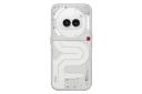 پنل پشت و چینش دوربین گوشی موبایل ناتینگ فون 2a سفید / Nothing Phone 2a