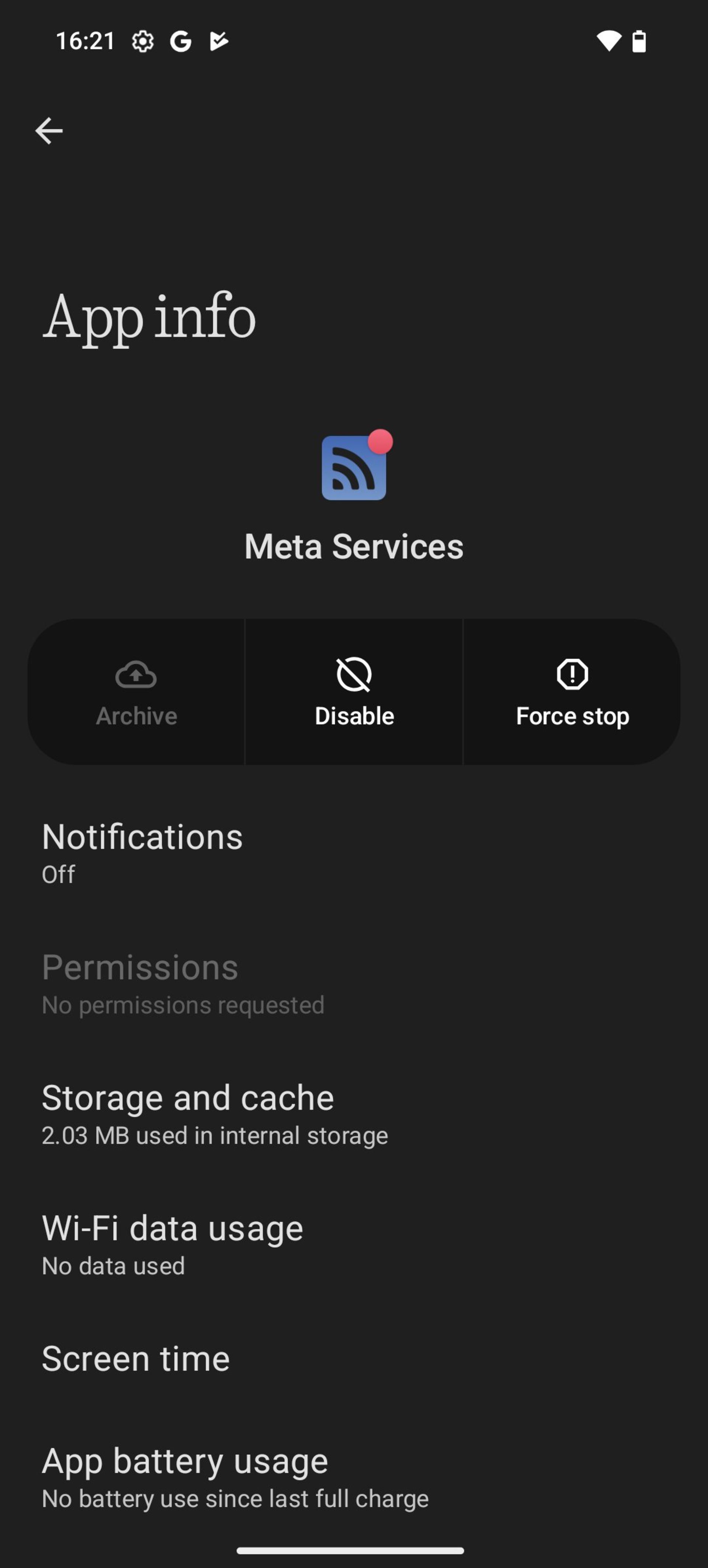 زائد افزارهای ناتینگ فون 3a لایت