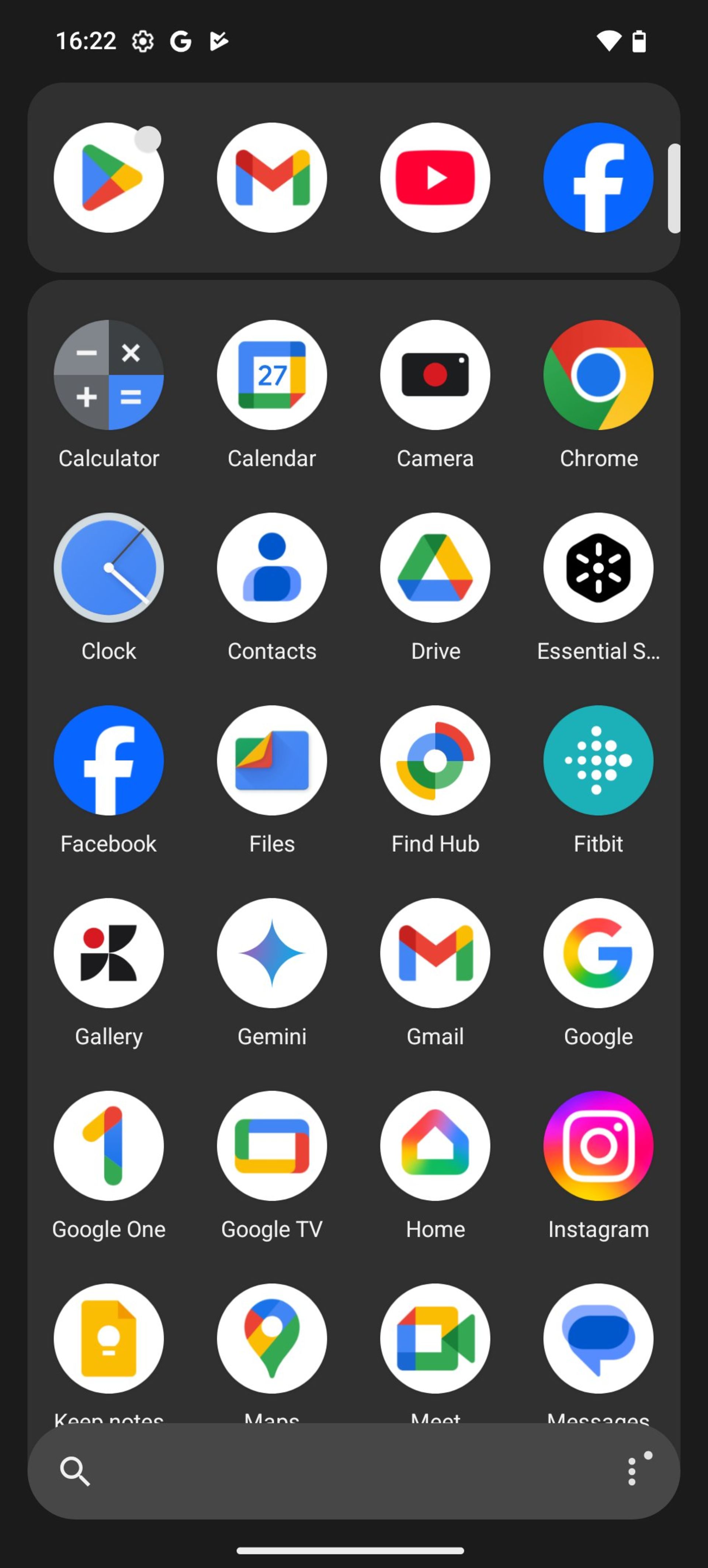 زائد افزارهای ناتینگ فون 3a لایت