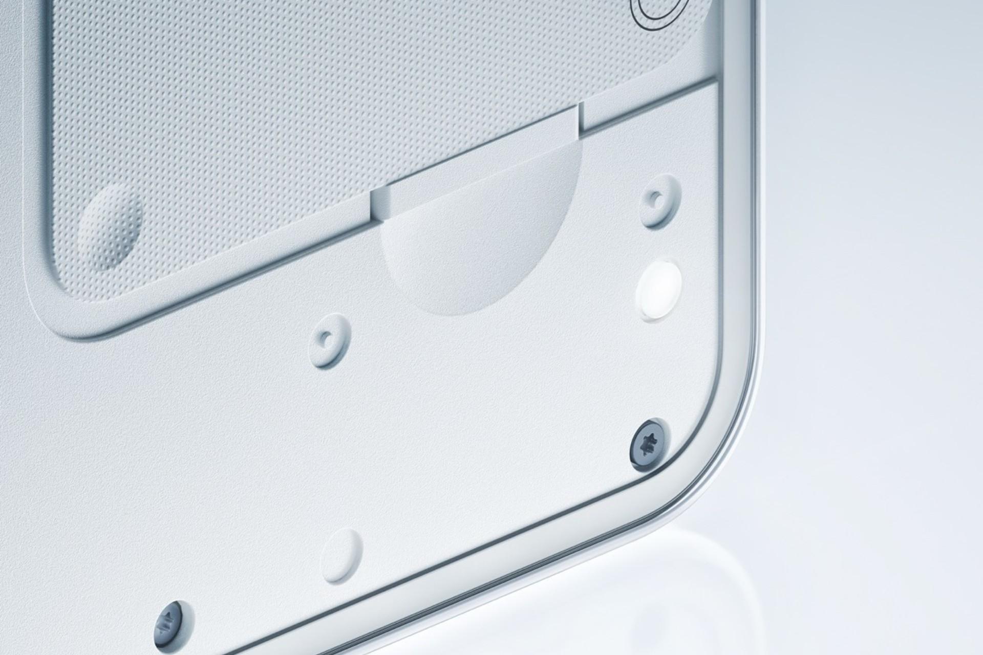 پنل پشت و پیچ‌های گوشی ناتینگ فون 3a لایت