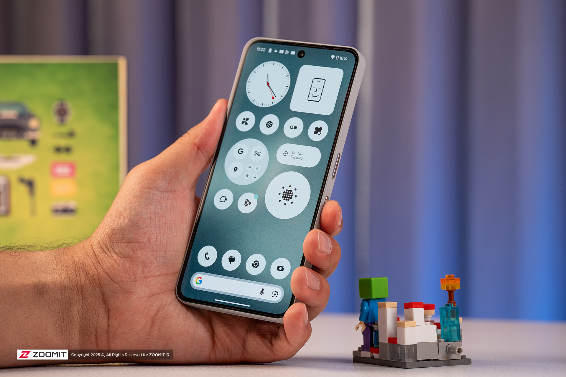 آپدیت Nothing OS 4 (اندروید ۱۶)؛ لیست دستگاه‌ها و تاریخ انتشار
