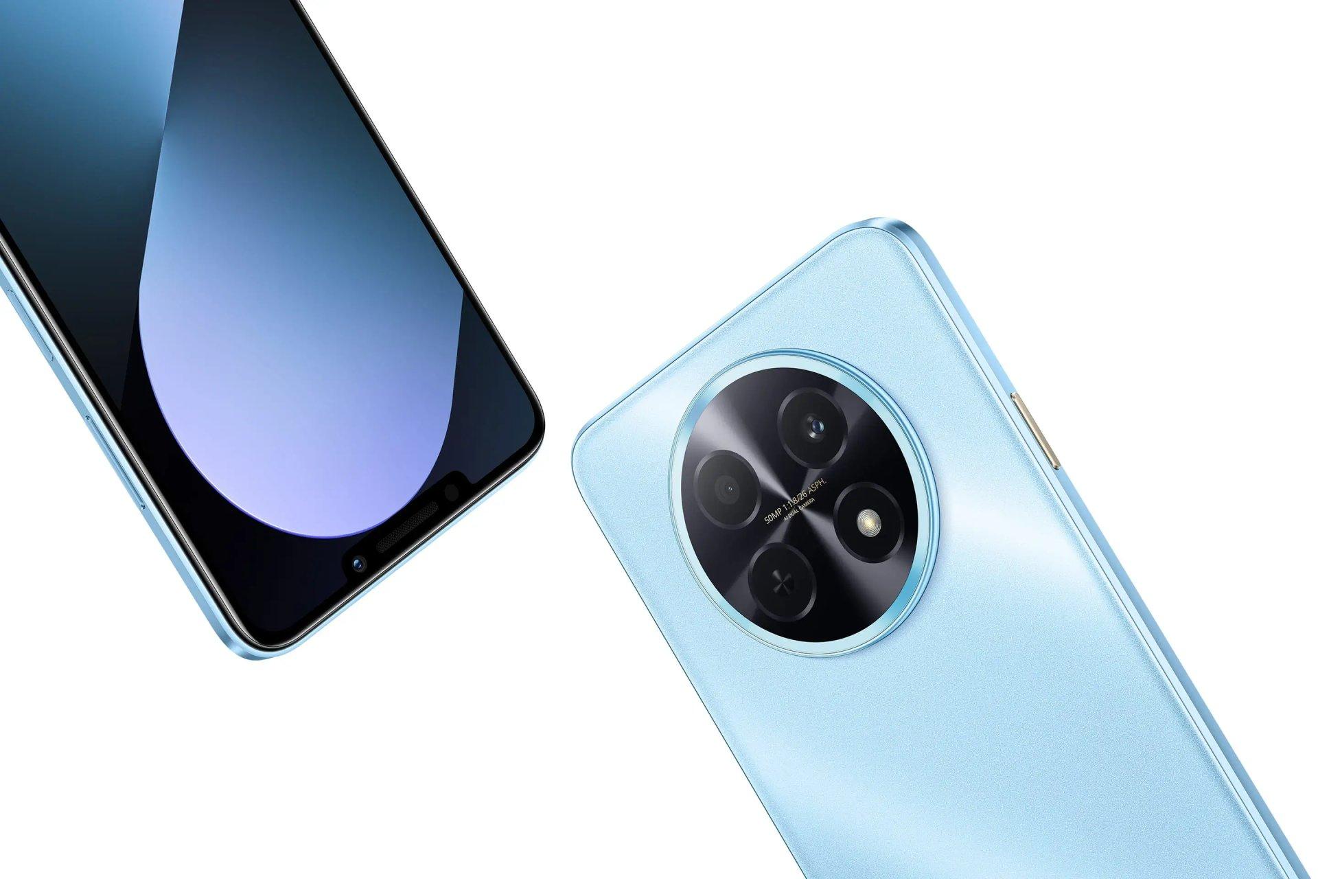 هواوی نوا 14i