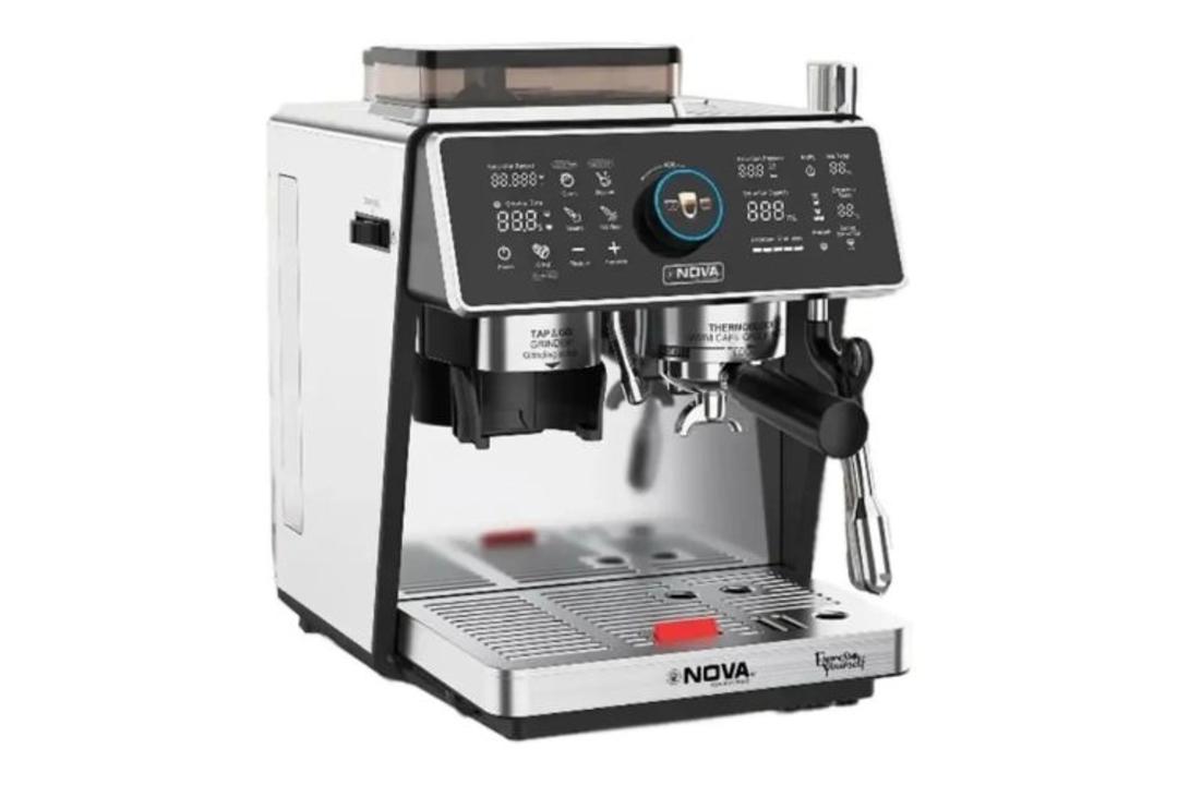 اسپرسوساز نوا NOVA NCM-1073EXPD