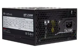 پاور کامپیوتر نوا NP-250 با توان 250 وات