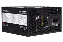 پاور کامپیوتر نوا NP-300 با توان 300 وات