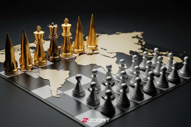 معامله بزرگ برای نجات جهان: پیمان NPT چطور جلوی گسترش بمب اتم را گرفت؟