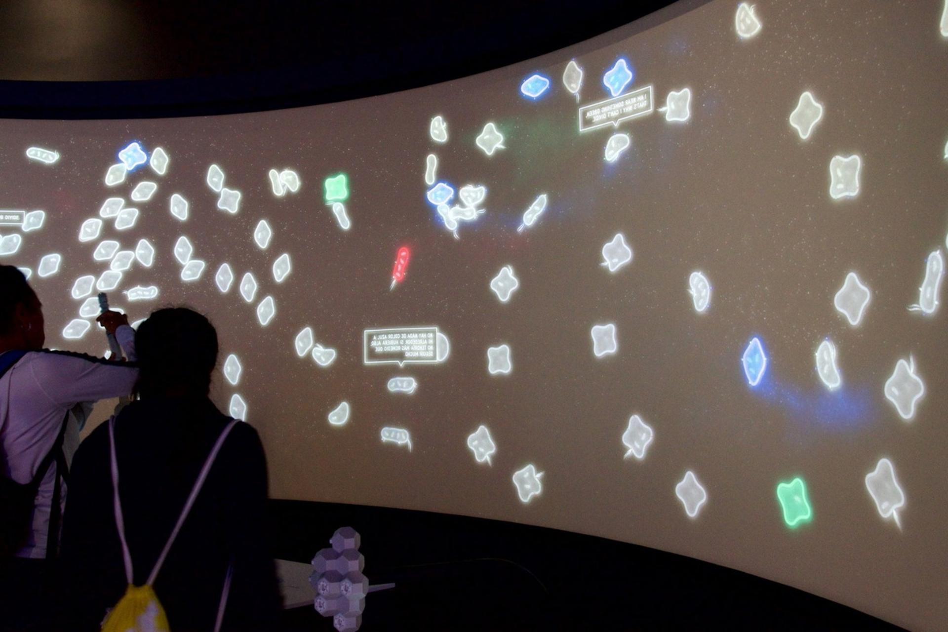  موزه فناوری تعاملی The Tech Interactive سیلیکون ولی