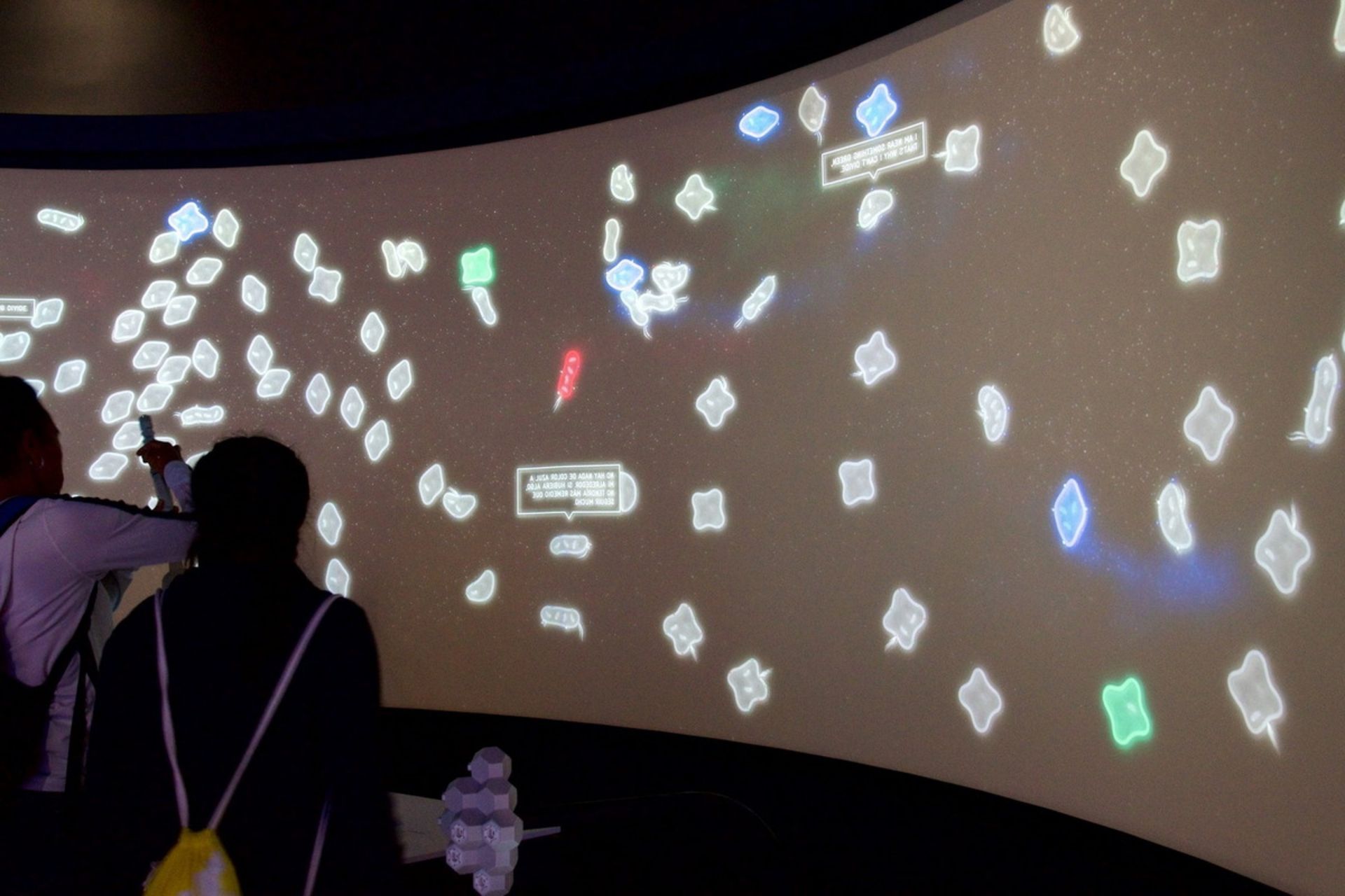  موزه فناوری تعاملی The Tech Interactive سیلیکون ولی