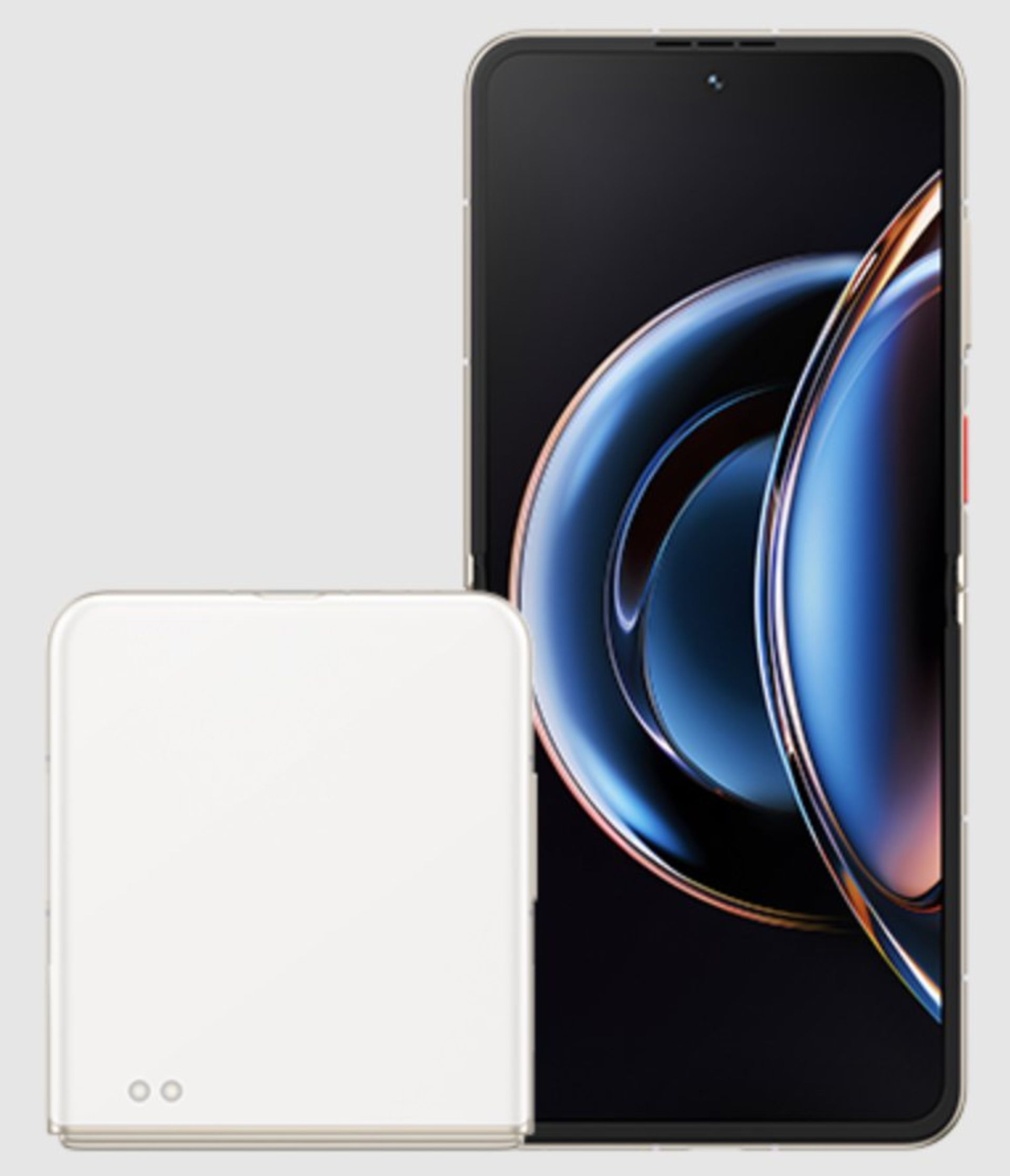 نوبیا فلیپ ۳