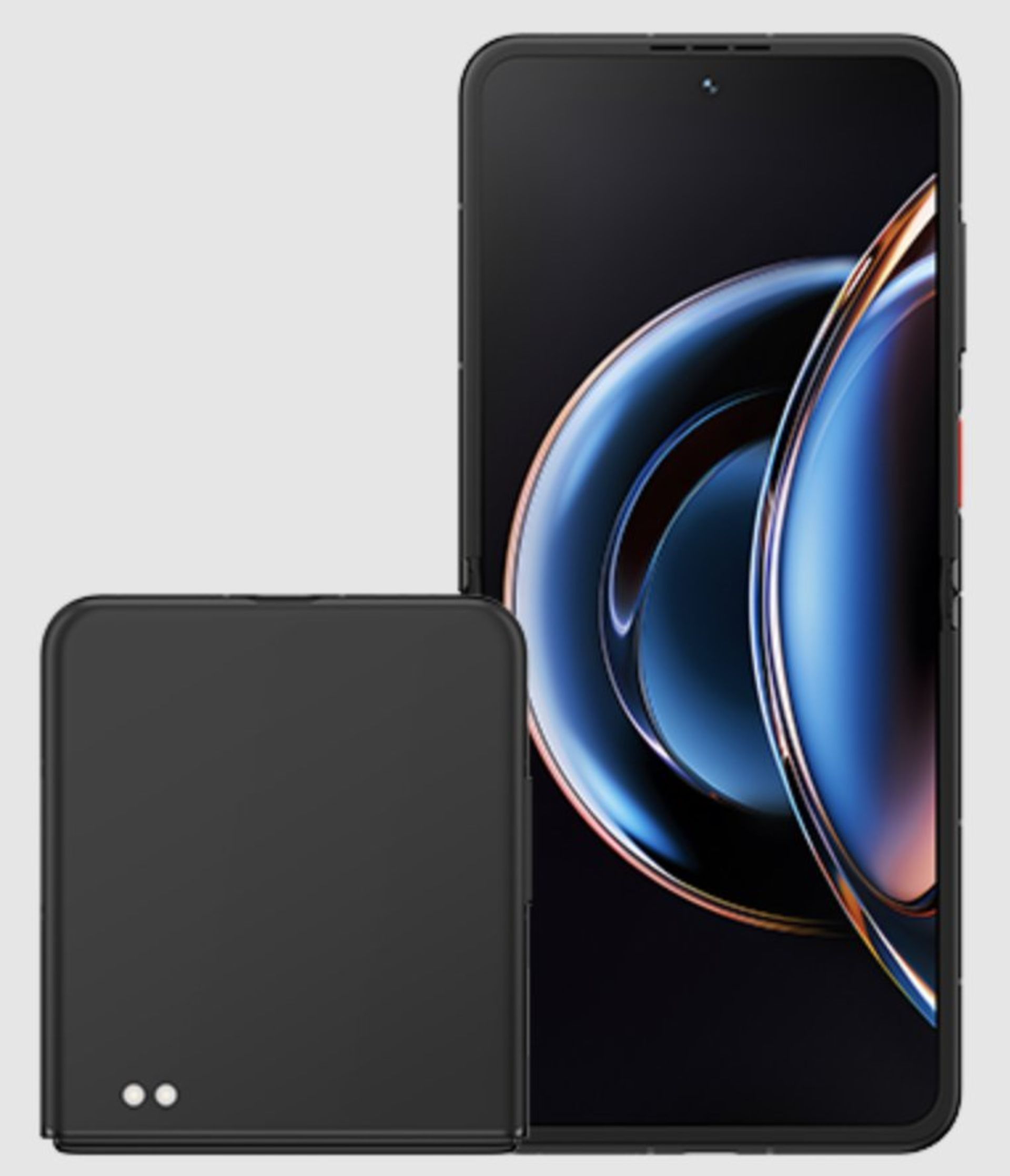 نوبیا فلیپ ۳