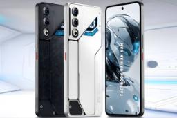 نوبیا Neo 5 GT