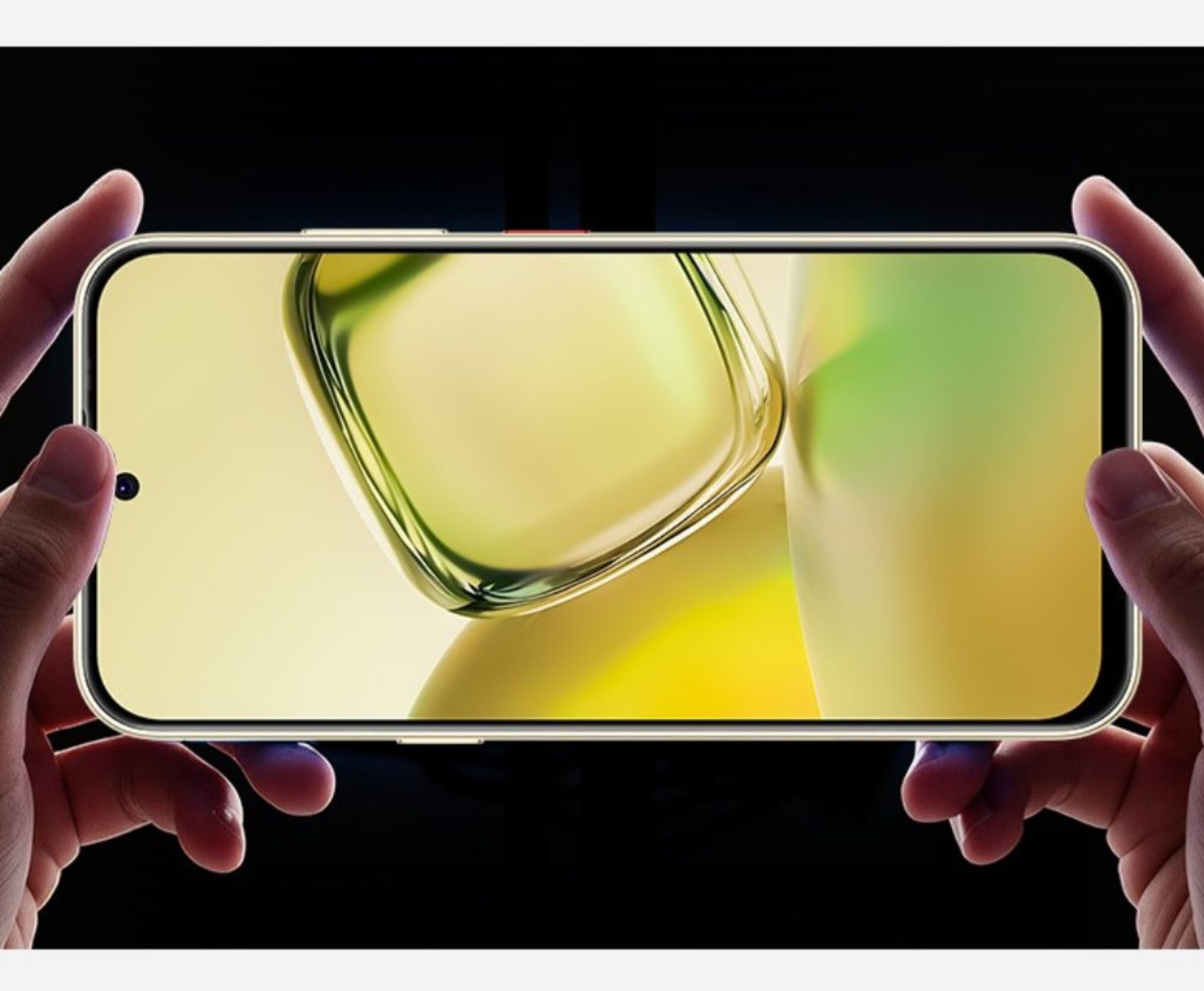 نوبیا V80 دیزاین