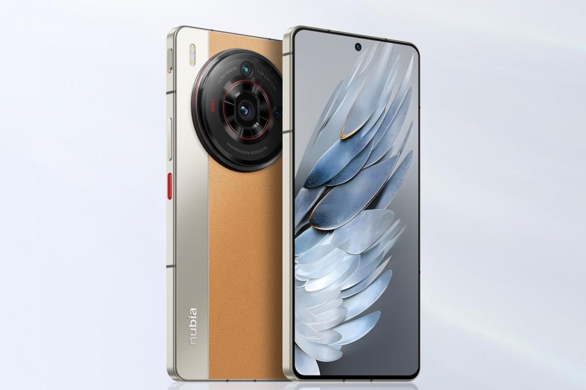 گوشی نوبیا Z50S پرو