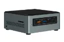 کامپیوتر کوچک NUC Kit NUC6CAYH اینتل / Intel NUC Kit NUC6CAYH