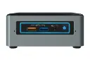 پنل جلوی کامپیوتر کوچک NUC Kit NUC6CAYH اینتل / Intel NUC Kit NUC6CAYH